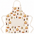 Traditional Breakfast Apron
