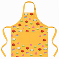 Traditional Kueh Apron